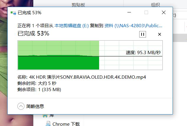 家用nas使用哪种模式,家庭版nas到底是鸡肋还是值得买