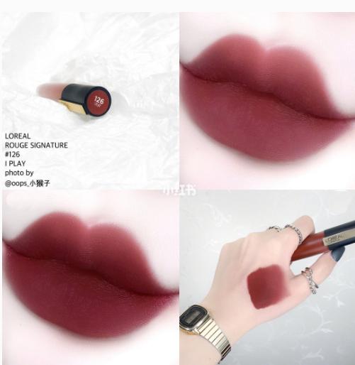 女王权杖萝卜丁口红必买色号,职场女王口红色号dior999