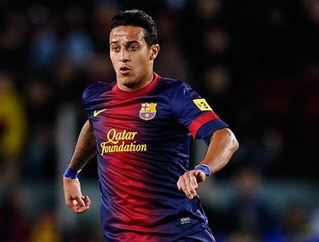 拉玛西亚青训走出的巴萨球员,巴萨拉玛西亚青训为什么那么强大