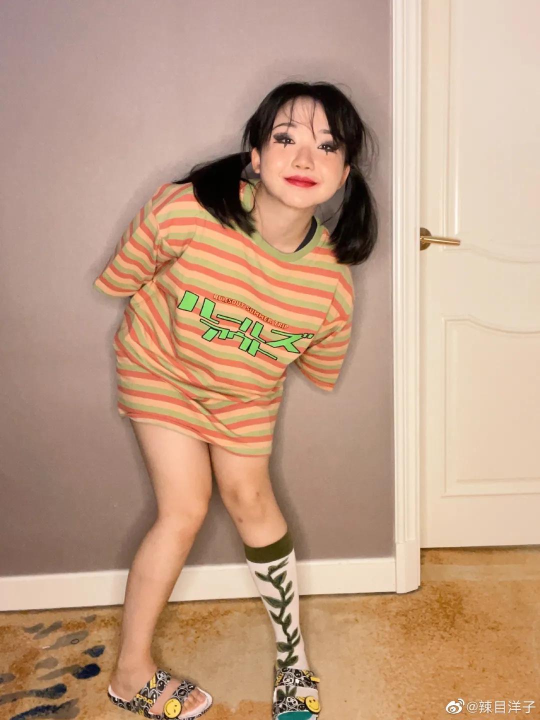 S、XS、XXS？学会搭配的微胖女生也有春天