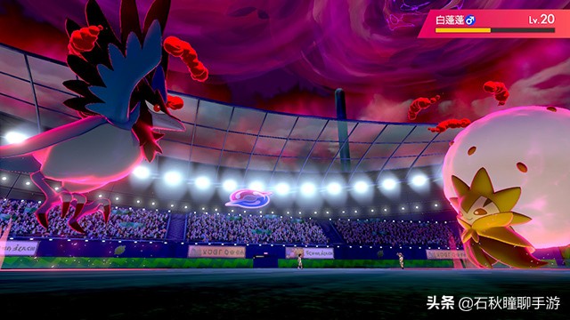 宝可梦剑盾开荒攻略,宝可梦剑新手攻略全流程