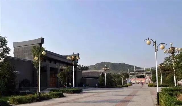 武安城市名字的由来,武安地名