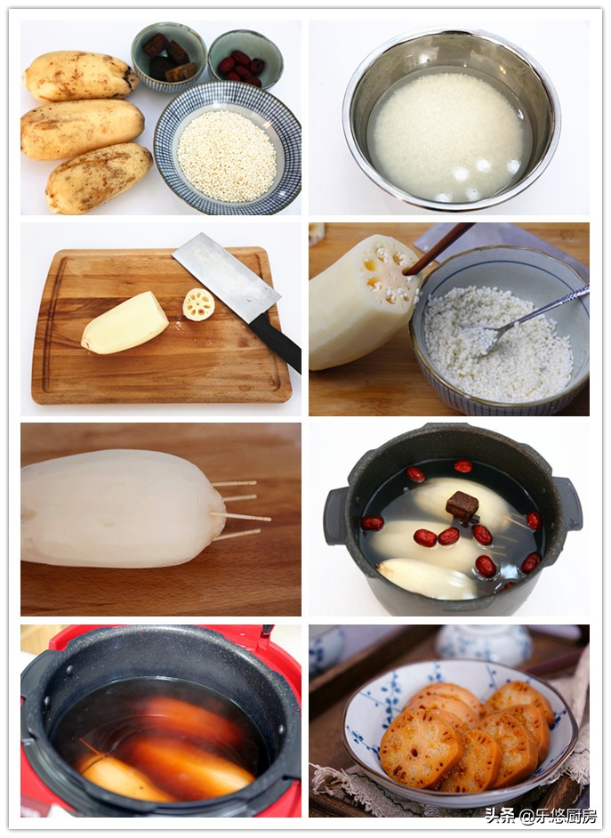 中秋家宴40种简单大气菜,中秋家宴6道凉拌菜