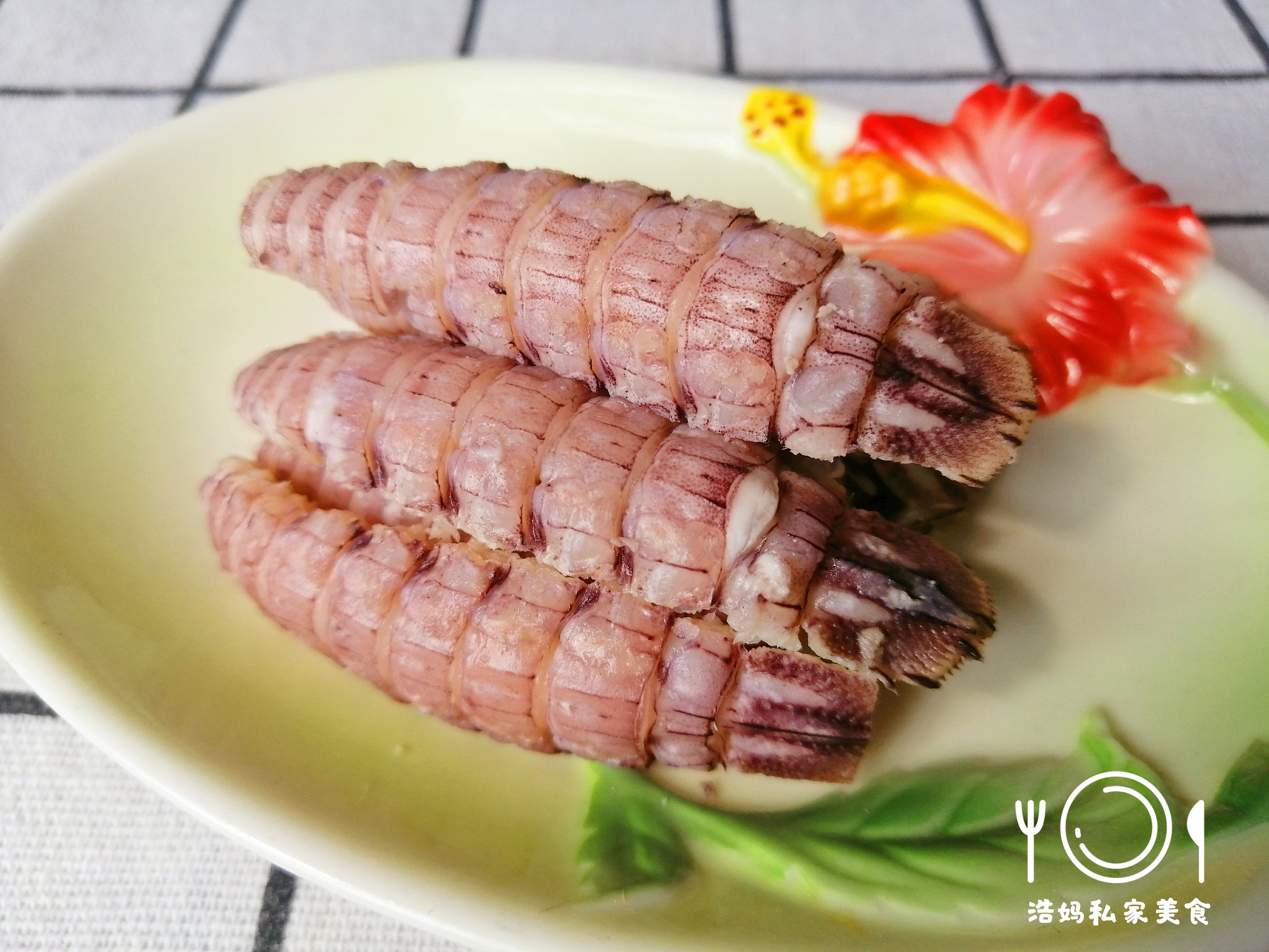 琵琶虾怎么剥最快,琵琶虾怎么剥壳