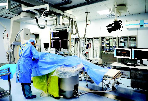 太原市心血管病医院心内科专家,太原心血管医院先心病治疗