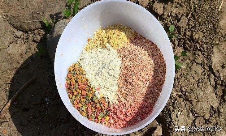 鱼竿钓轮胎，鱼线拉小车，渔具中的套路，你中奖没？说出来不丢人