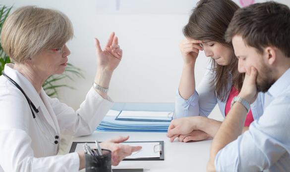 怎样才不被盆腔炎盯上,三件事没做好