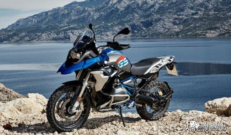 宝马r1250gsadv摩旅跑山,宝马摩托车r1250gsadv试驾