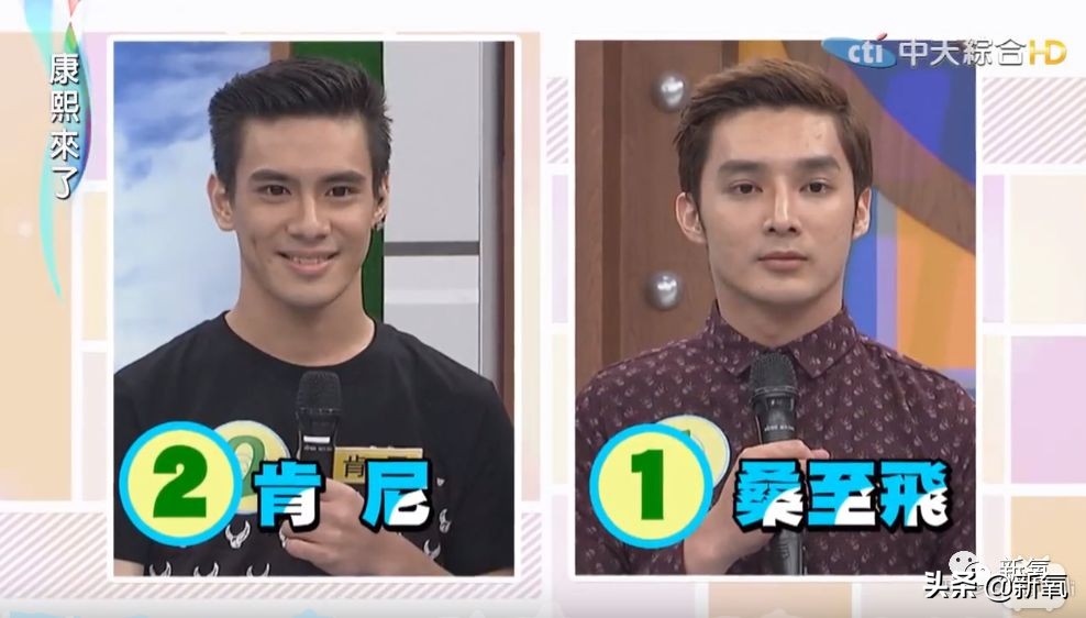 花90万从头整到脚，还可以这么自然？旁边纯天然小姐姐都看懵了