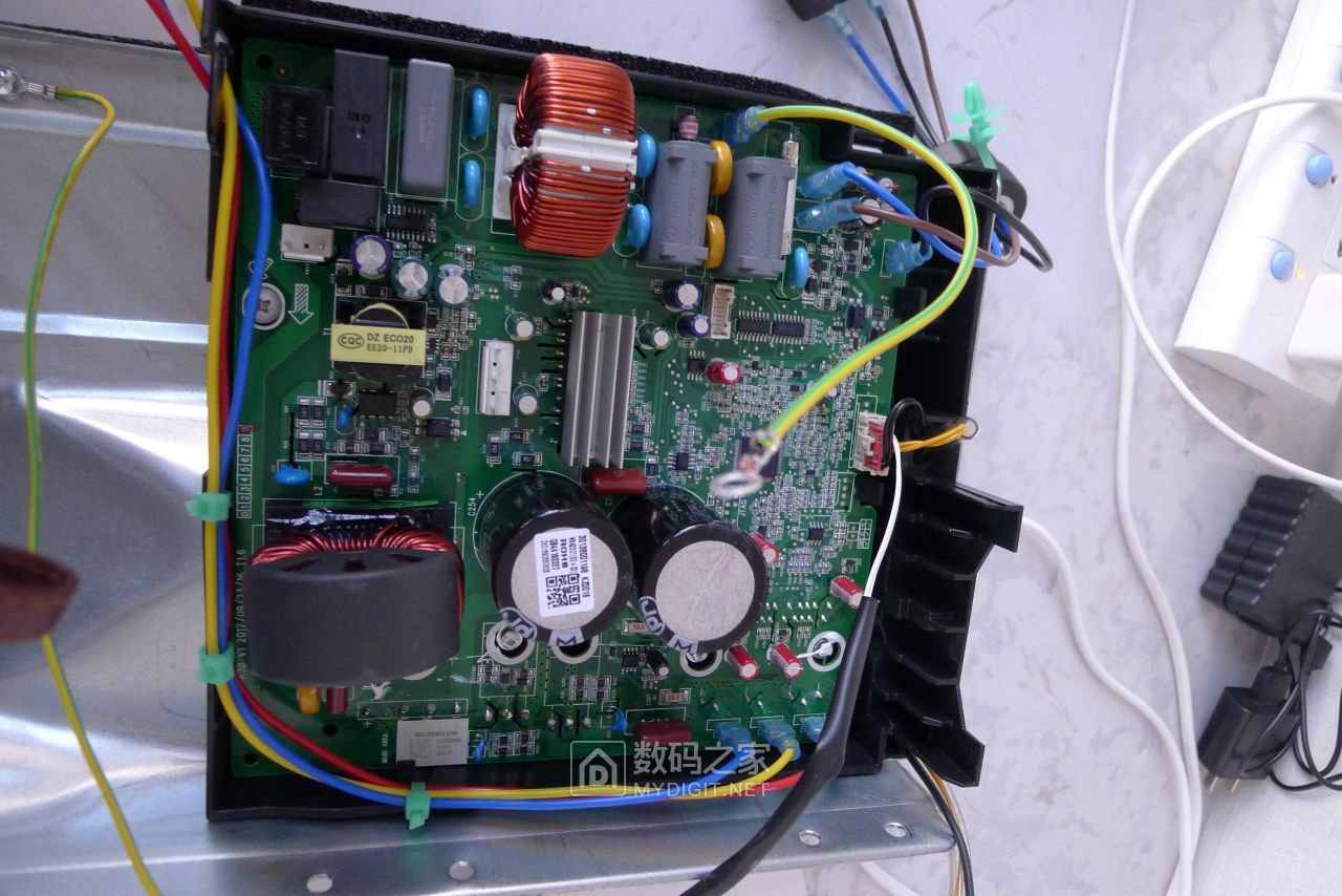 格力空调3850是几极管,格力1.5匹空调拆解值多少钱