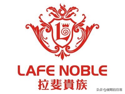 世界十大惊人名牌,这些世界名牌你认识多少