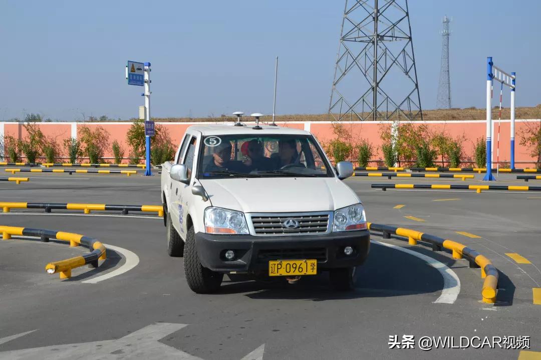 科目二记住这几点再笨也能一把过,科目二越练越差连点位都忘记了