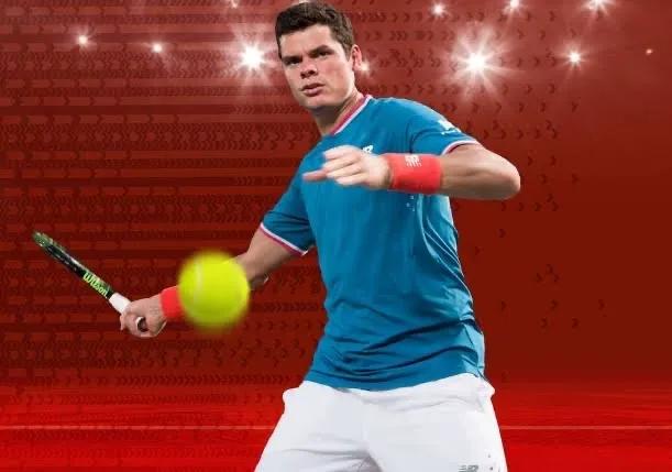 十大网球品牌你喜欢哪个,室内网球场施工有哪些品牌