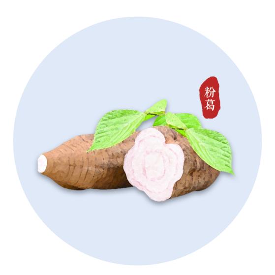 为什么说葛根粉越吃越漂亮,葛根粉怎么吃比较好