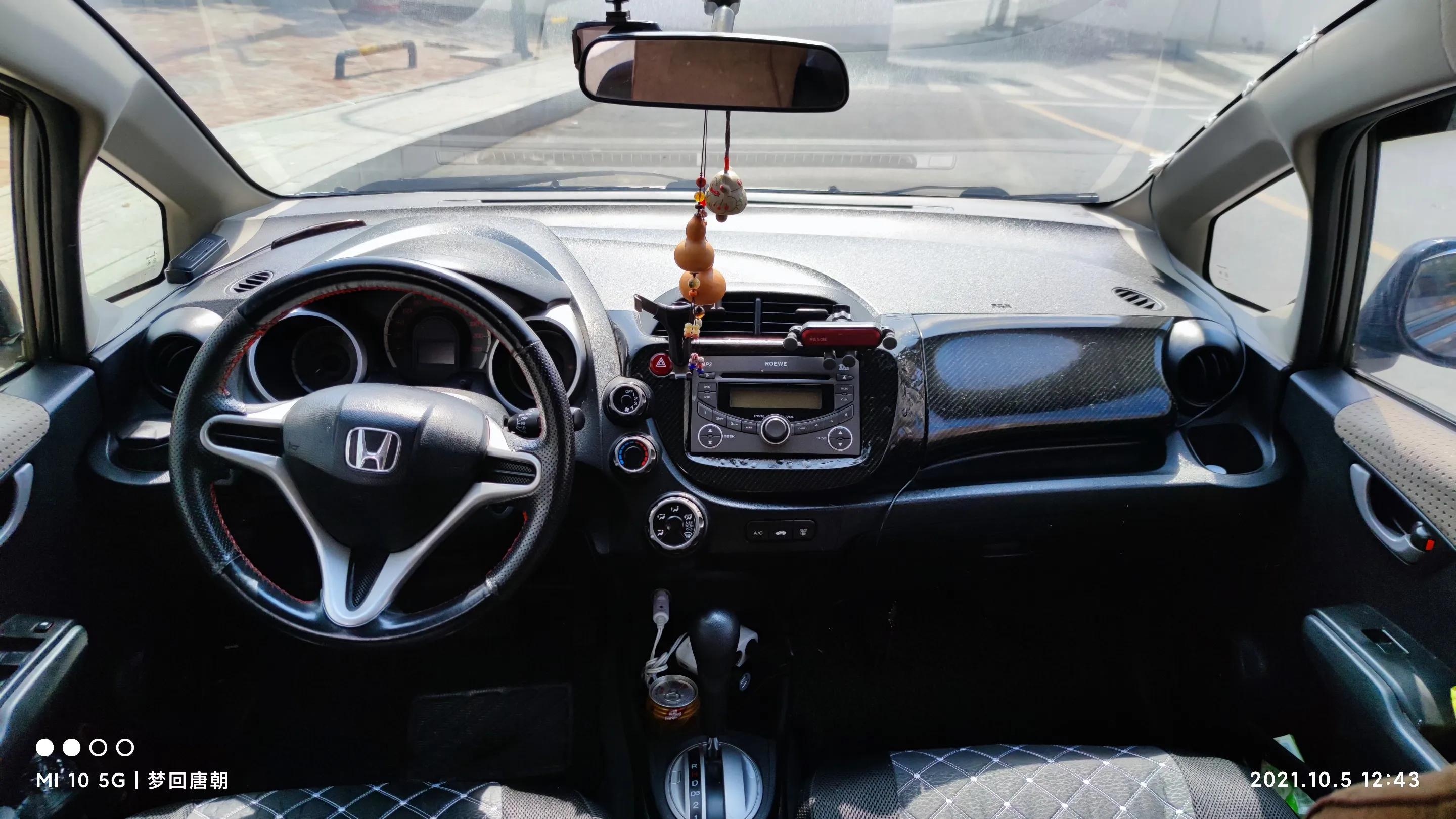 二代飞度和经典锋范哪个好,经典二代飞度