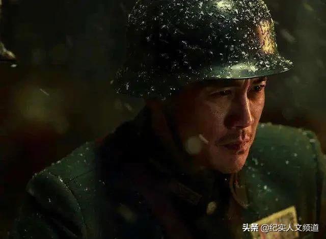 演员杜淳多少岁,杜淳演谢晋元