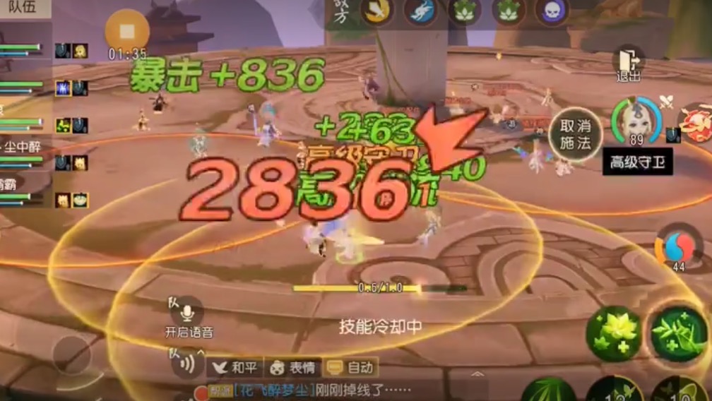 梦幻三维版pve,梦幻西游三维版普陀平民玩法