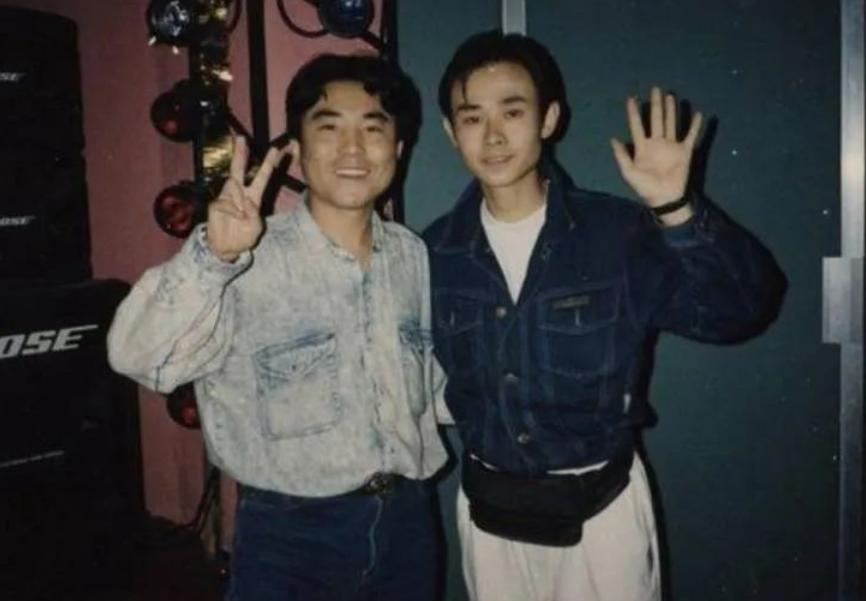 刀郎舆论风波遭大咖评价,各明星回应刀郎