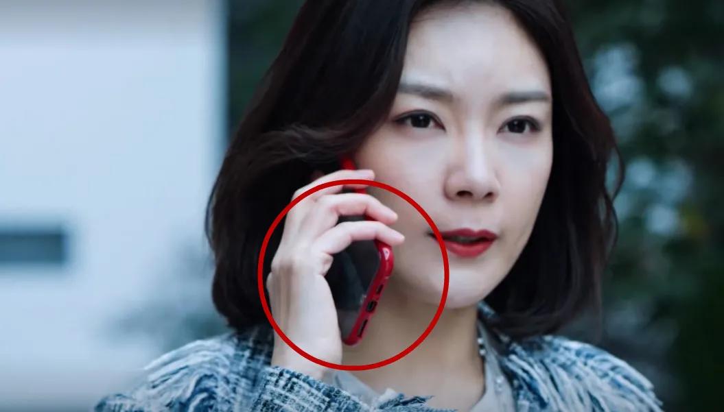 盘点喜欢你的穿帮镜头,我的喜欢你奇葩穿帮