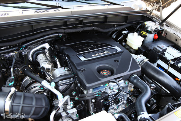 江铃宝典全新皮卡发布视频,创富皮卡新锐骐