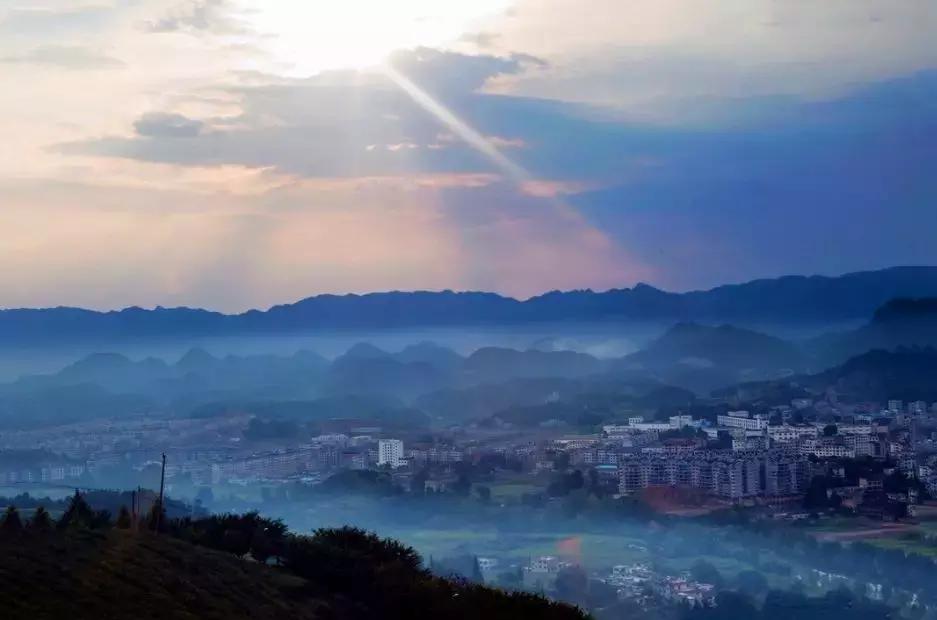 冬季视觉治愈系列！治好你的“冬天不想出门症”~