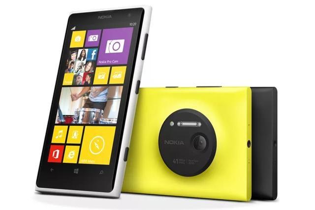 诺基亚现在的系统怎么样,诺基亚为什么用windows系统