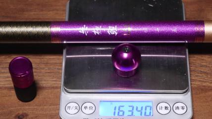 名伦黑坑竿选择鲤道还是无极,无极鲤黑坑竿