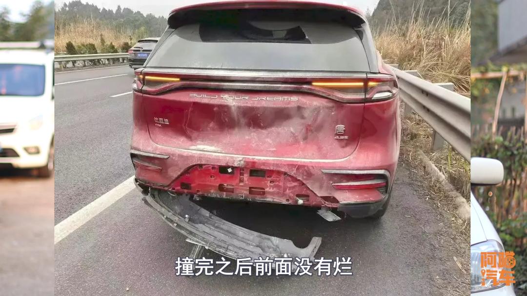 车子越硬越安全,汽车越重越耐撞击吗