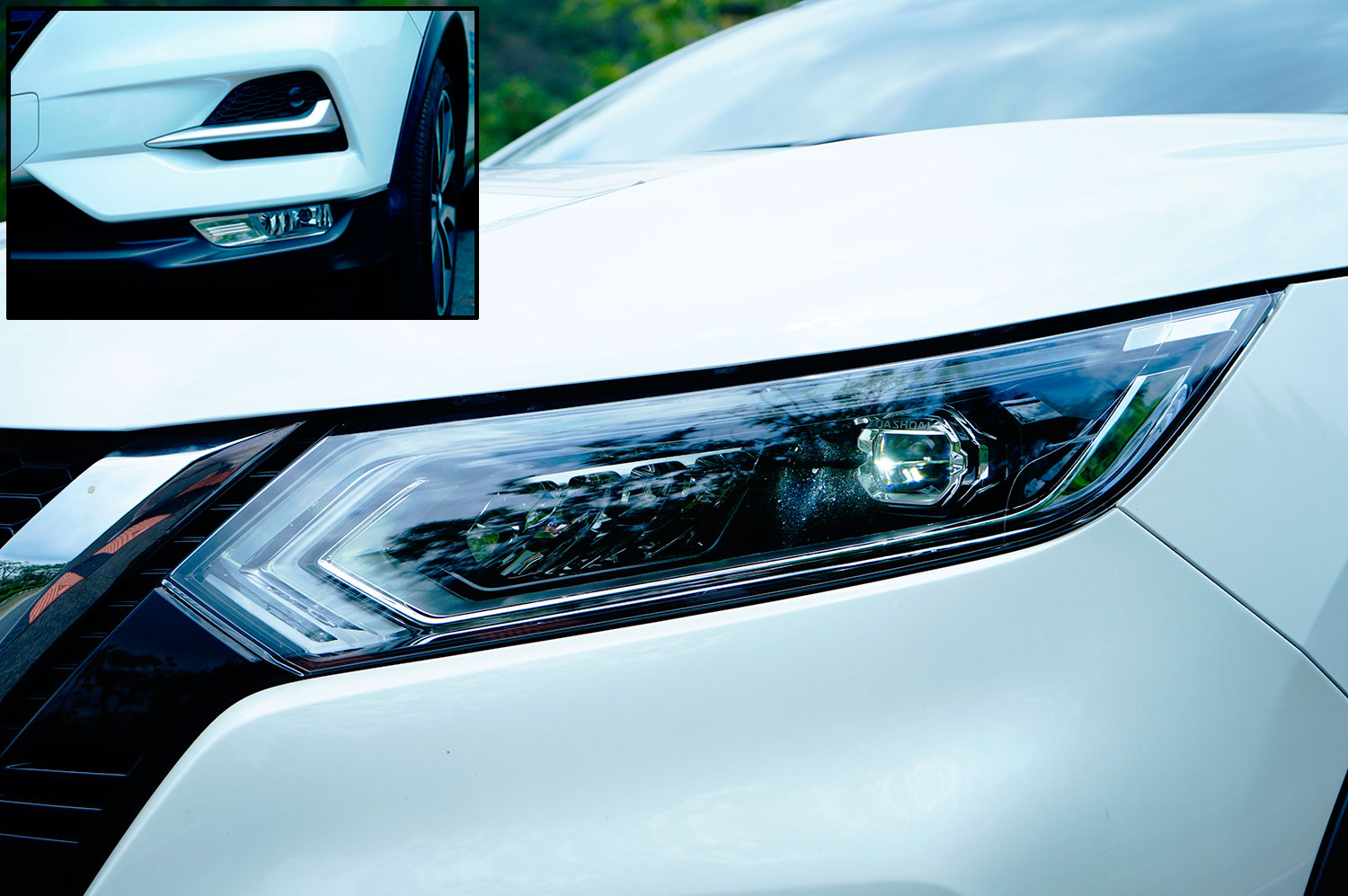 东风日产逍客经典舒适版测评,2022款日产逍客全方位解析