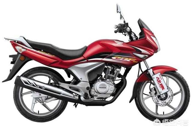 新大洲本田大战鹰150测评,新大洲本田150战鹰