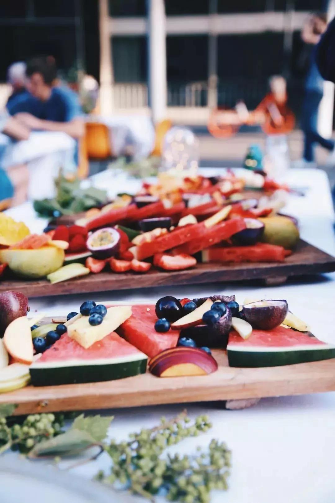 悉尼圣诞节美食攻略,悉尼正能量