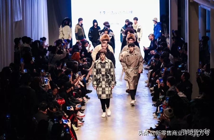 蔡崇达服装公司是真的吗,蔡崇达怎么出名的