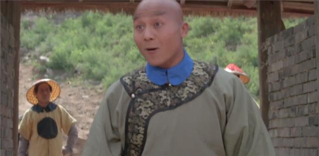 李连杰刘家良对打电影,1986李连杰跟刘家良完整视频