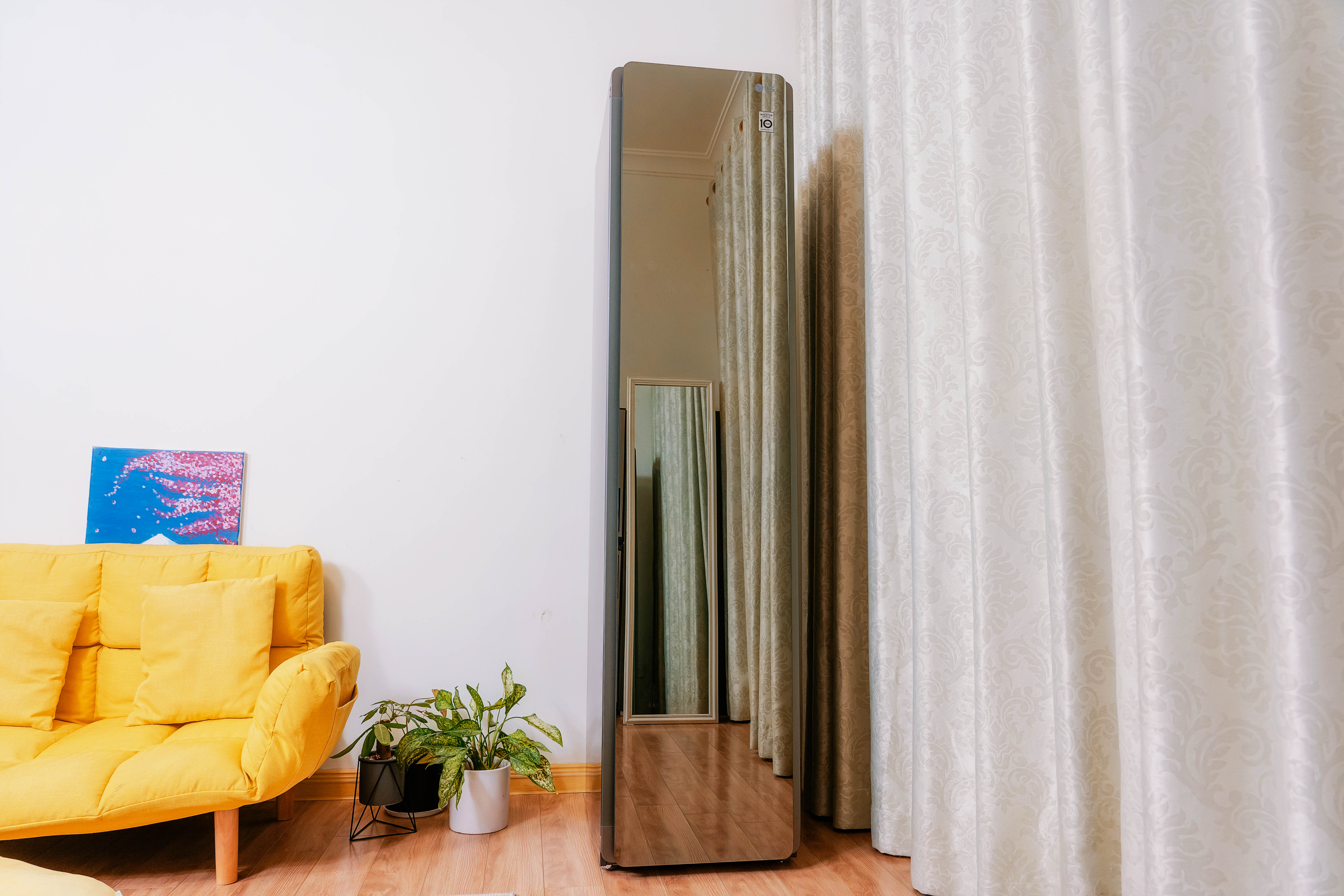 lg蒸汽衣物护理测评,lgstyler蒸汽衣物护理机