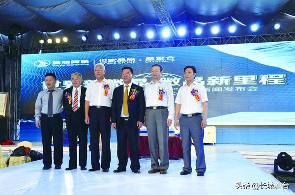 *牌鹰**陶瓷：让世界认识中国建陶