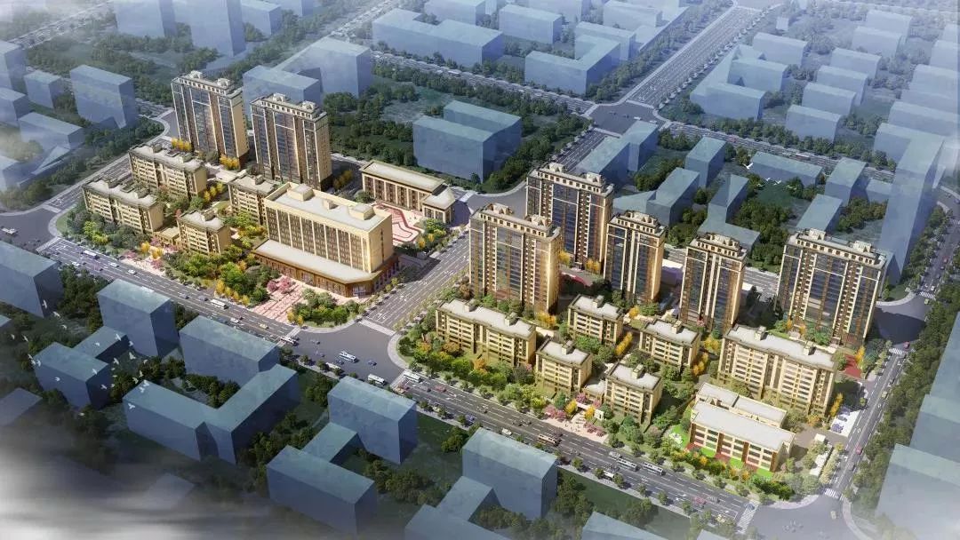 新盛，一个“全能型选手”的徐州进化史