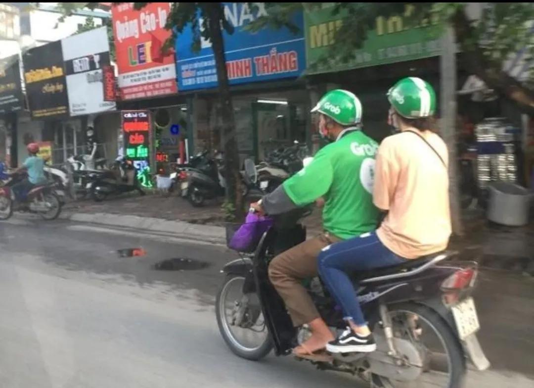 真实的越南现在的生活 (带你深入了解越南)