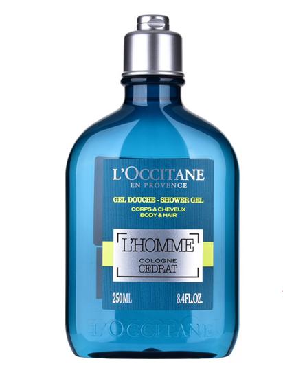 超“man”的男人味沐浴露推荐｜告别大猪蹄子6款男士沐浴露种草