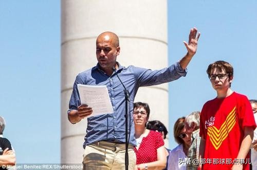 加泰罗尼亚足球超级杯,西班牙足球加泰罗尼亚