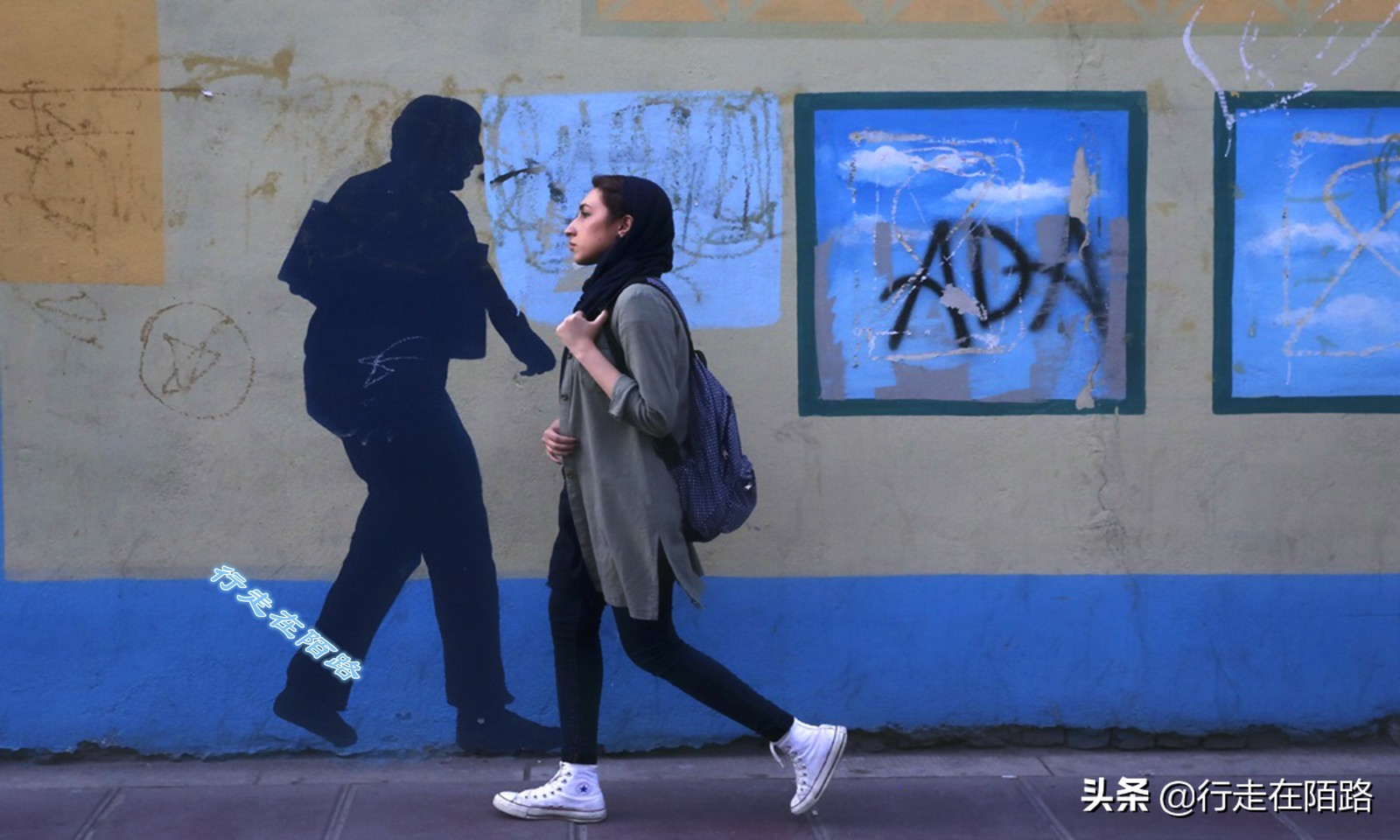 中东最富裕的城市,亚洲生活成本最低城市