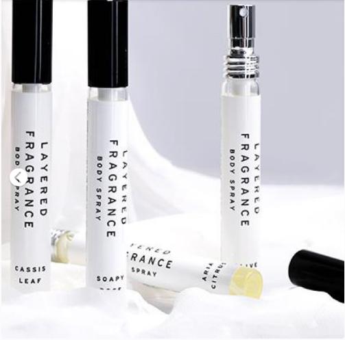 男士香水与女士香水排名,男士香水推荐100种