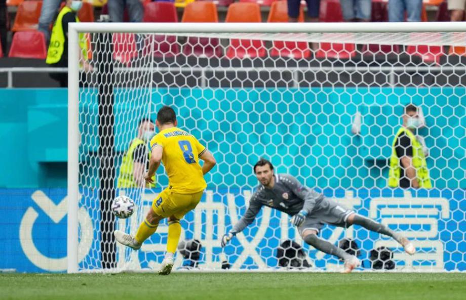 欧洲杯24强最终排名,北马其顿积分榜