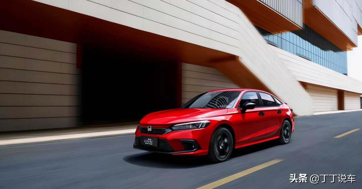 11代思域最值得购买的配置,11代思域哪个配置值得买