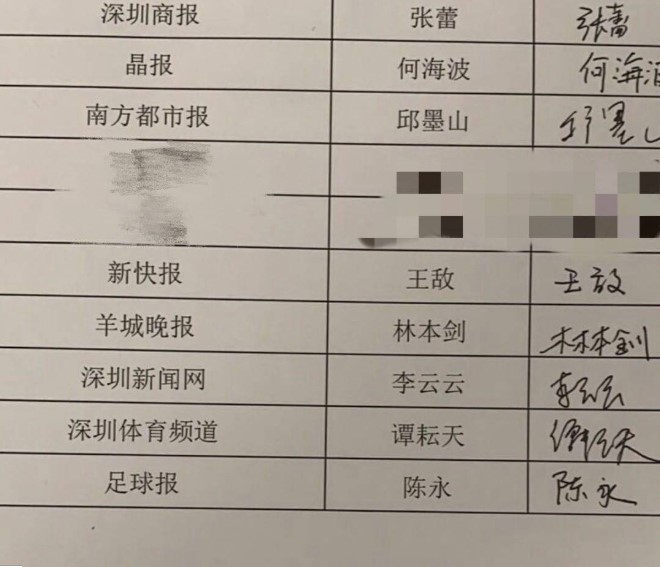 深圳收买记者诋毁天海？自媒体无端*谤诽**破坏又惹事端