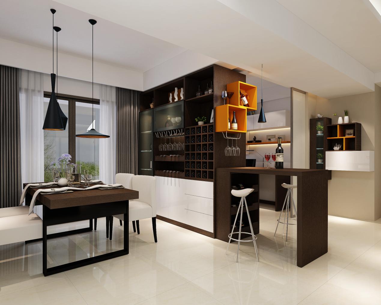 我私藏了30款酒柜,你有故事吗?