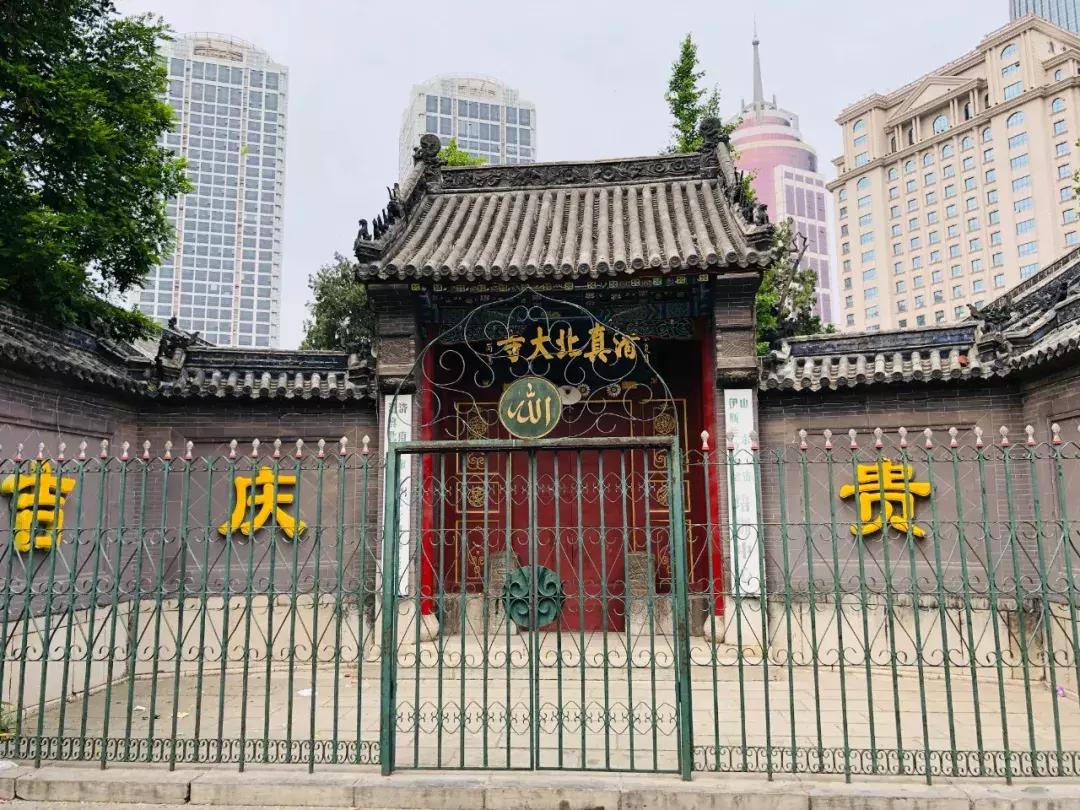 生活在济南城市怎么样才能快乐,生活在老城区的感受