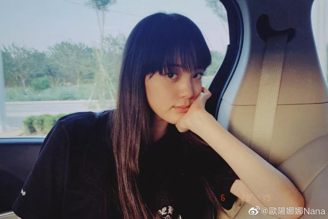 判断适合空气刘海还是漫画刘海,漫画刘海空气刘海哪个好看