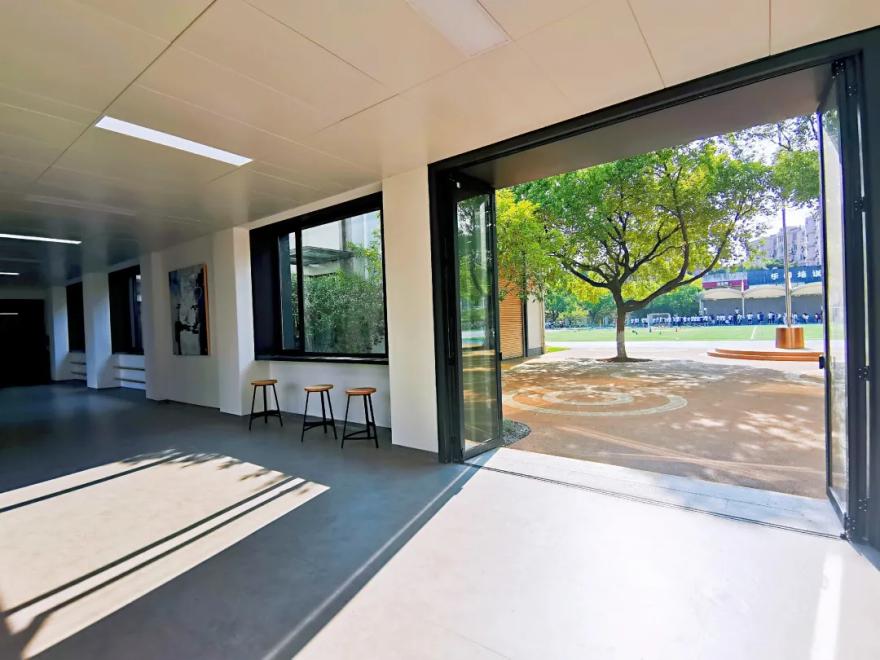 你笑起来真好看舞蹈片段,你跑起来的样子真美