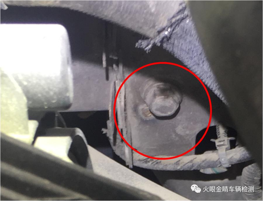 “蒙古大夫”也修车—奥利奥夹心君越检测日志