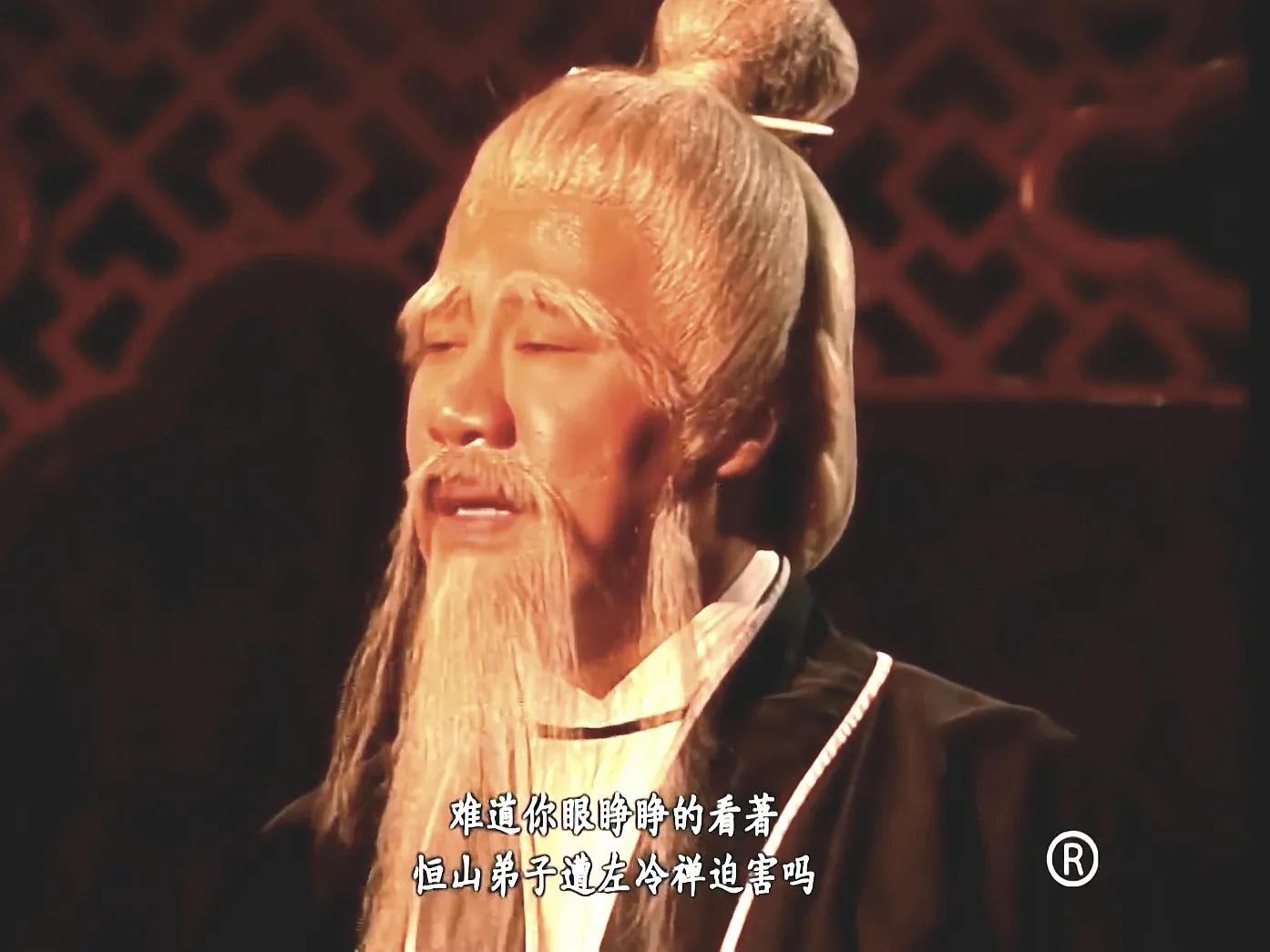 笑傲江湖武当哪个派系厉害,笑傲江湖门派深度解析